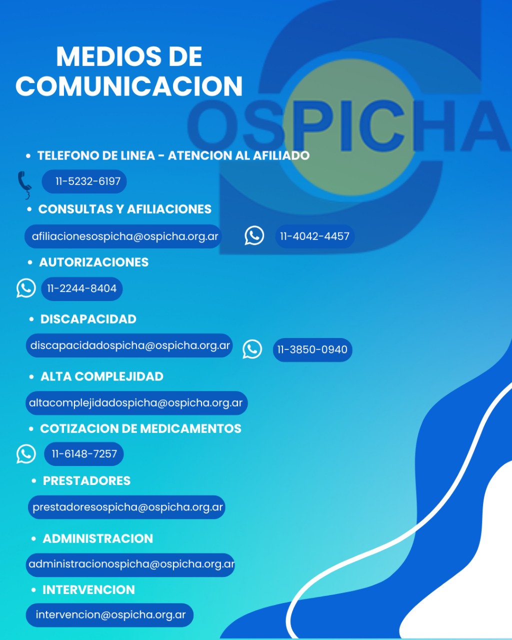 Bienvenida